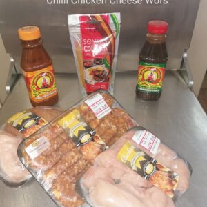 Chicken