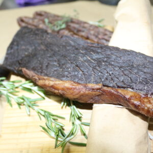 Biltong