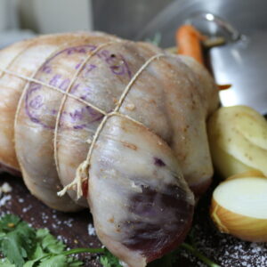 Lamb/Mutton