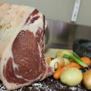 Beef