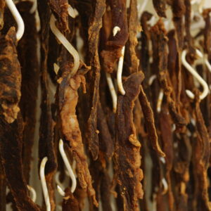 Bites – chillie /chutney